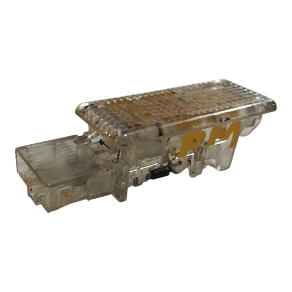 Lanterna Porta Malas Esquerdo Jac Ej7 2023 V618 6