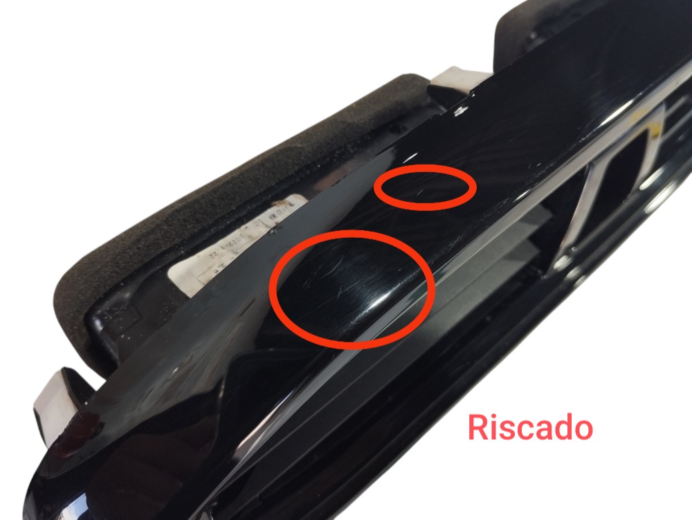 Difusor Saida De Ar Central Painel Jac Ejs1 2022 2024 V616 8