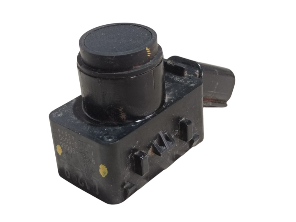 Sensor Estacionamento Dianteiro Lexus Rx500h Fsport 023 V619 3