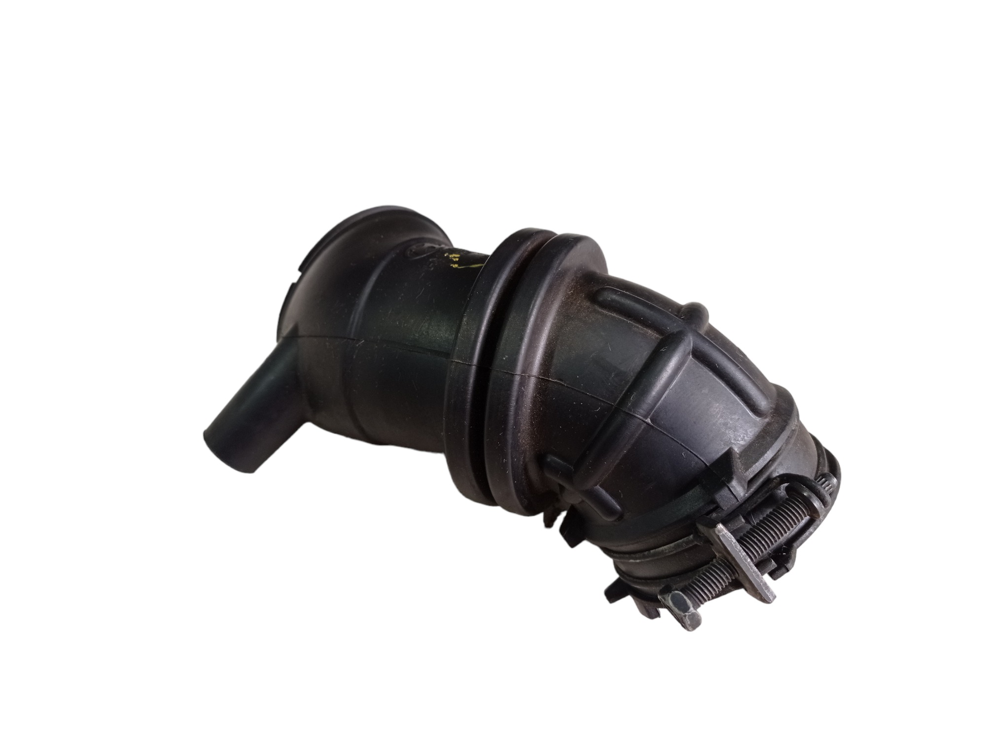 Mangueira Filtro Ar Original Hyundai Hb20 2014 1103905s01 6