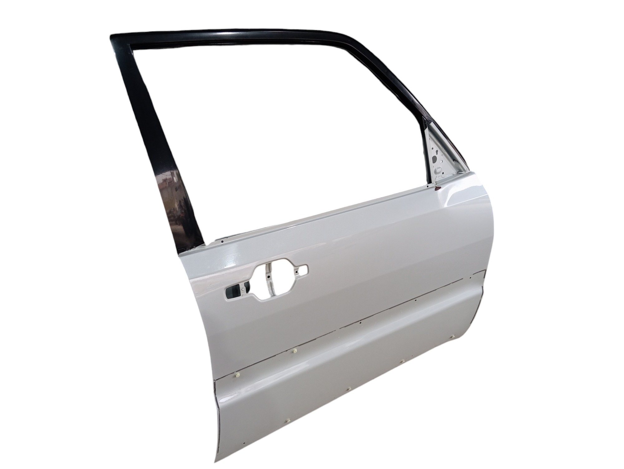 Porta Dianteira Direita Mitsubishi Pajero Full 3.2 2020 V599 Dianteira Direita 2