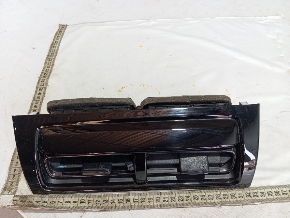 Difusor Ar Central Hyundai Creta 2023 V609 9