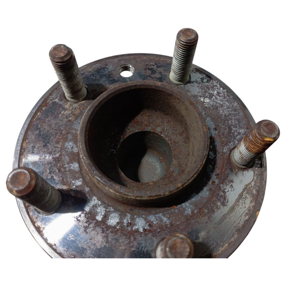 Cubo roda traseira esquerda Volvo V40 T3 2013 a 2016 V652 2