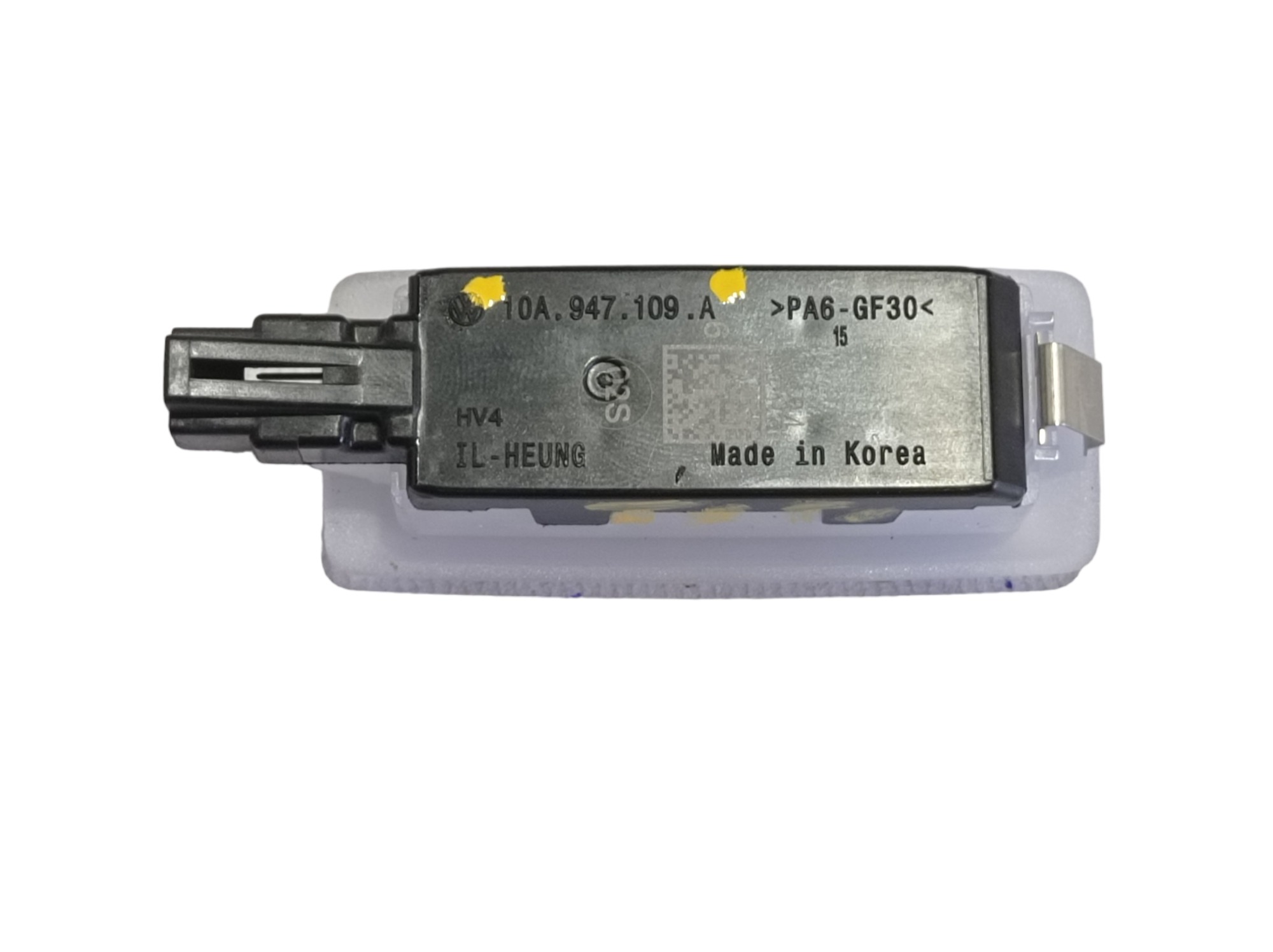 Luz Cortesia Teto Vw Taos Highline 250 22 2024 V601 7