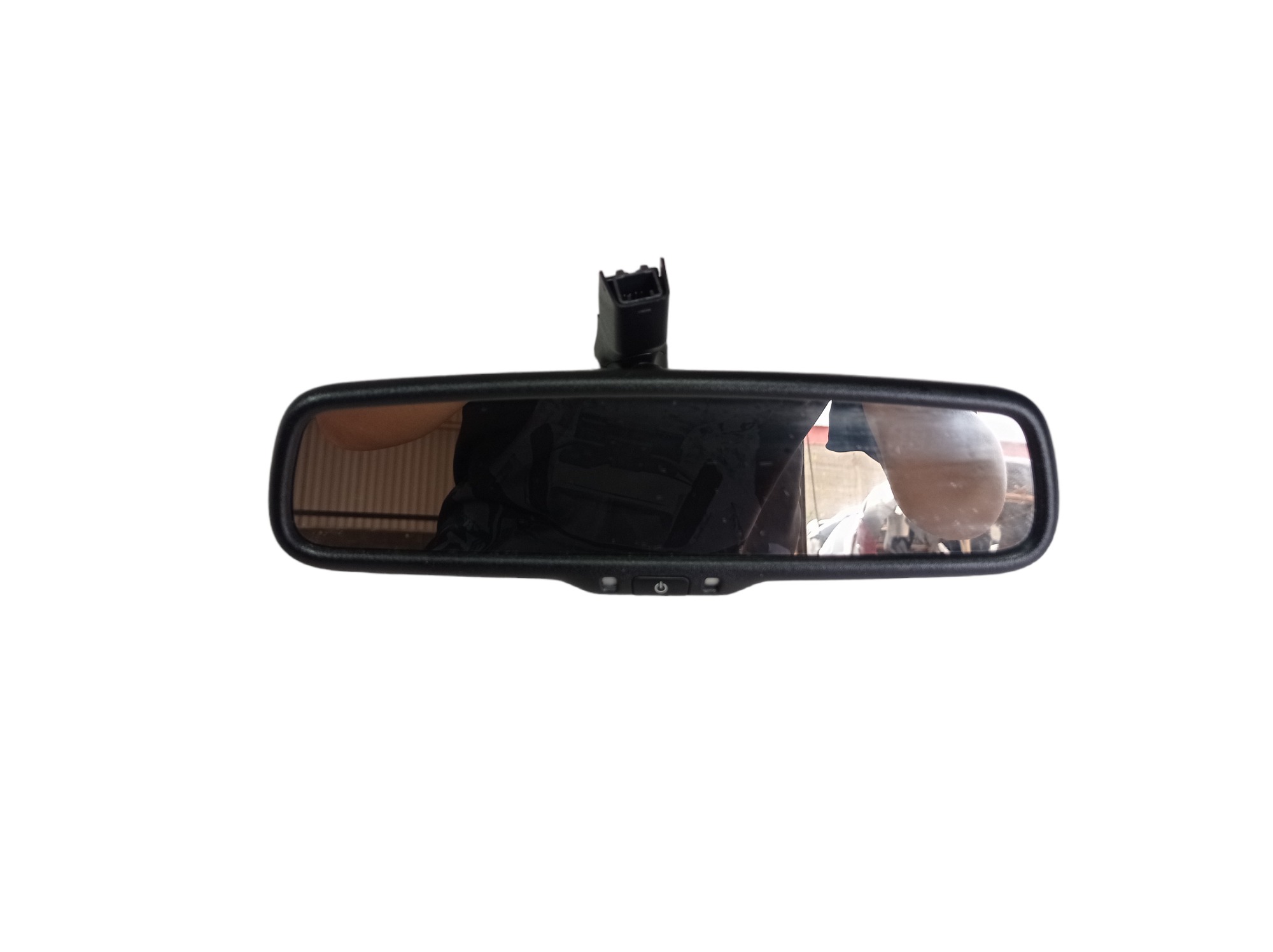 Retrovisor Interno Hyundai Equus Vs460 2013 V577 4