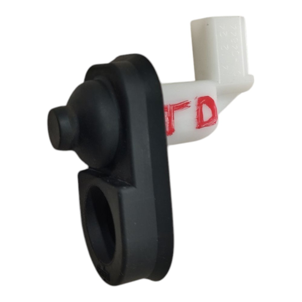 Sensor Porta Traseira Direito Suzuki Scross 2015 2016 V648 5
