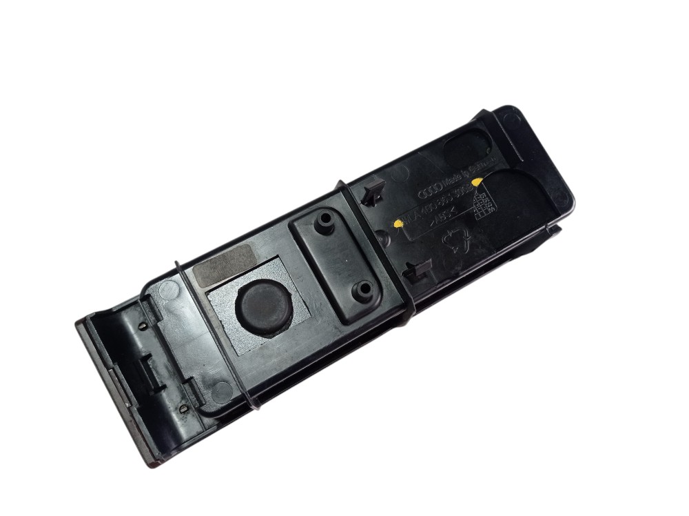 Porta Objetos Audi A6 2.7 Biturbo 2001 V261 3