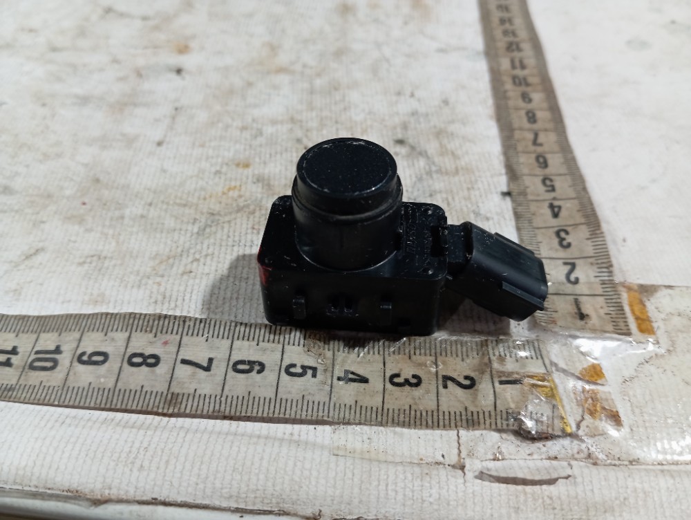 Sensor Estacionamento Traseiro Lexus Rx500hf 2023 V619 7
