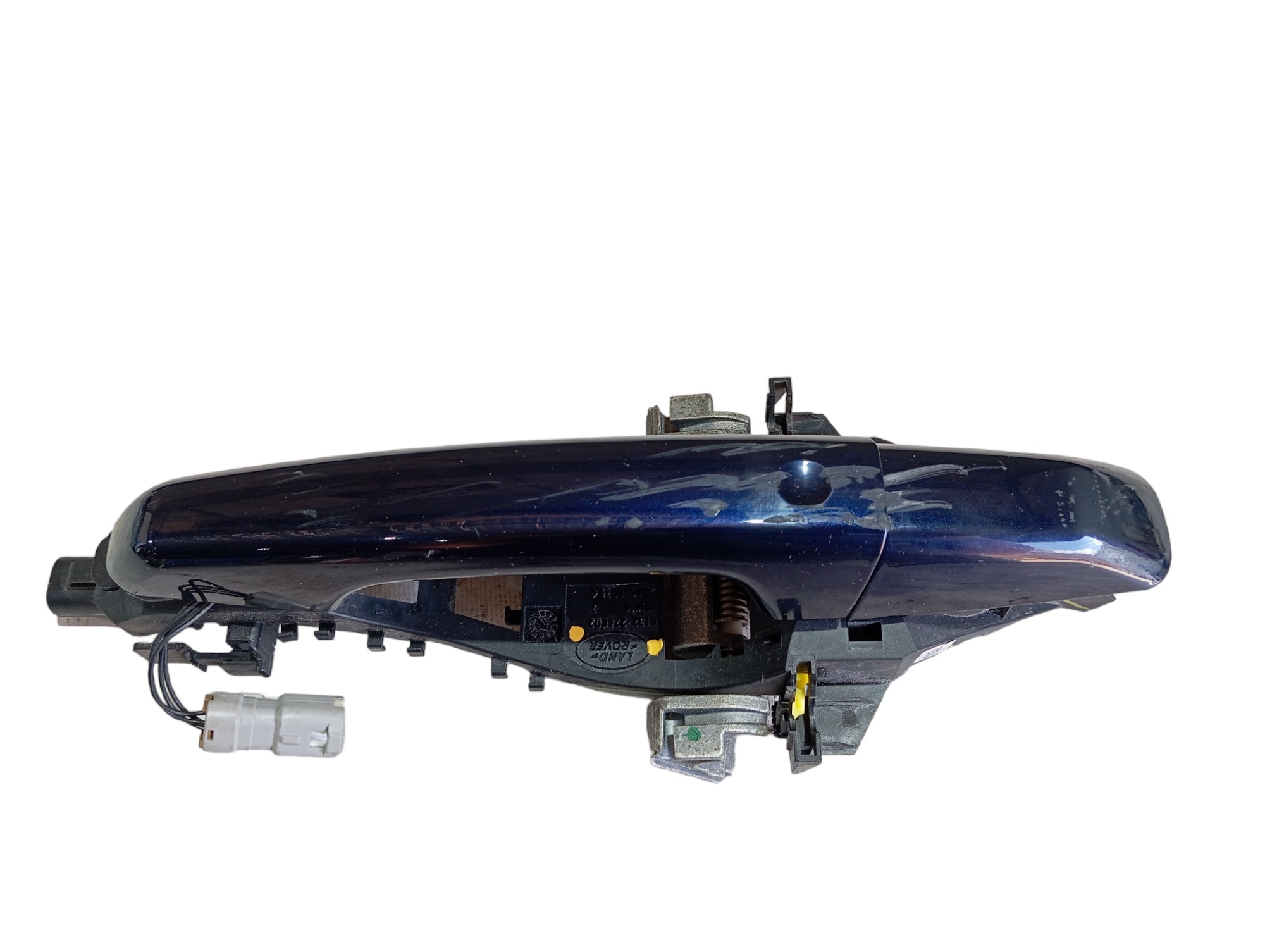 Maçaneta Ext Porta Traseira Direita Discovery 5 2019 V597 3