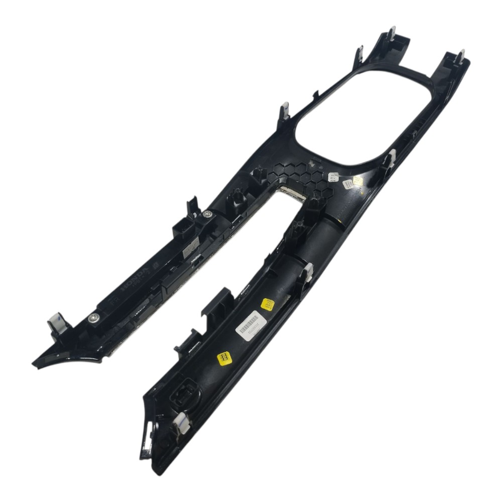 Moldura Console Moldura Cambio Honda Hrv 2017 A 2021 V660 8