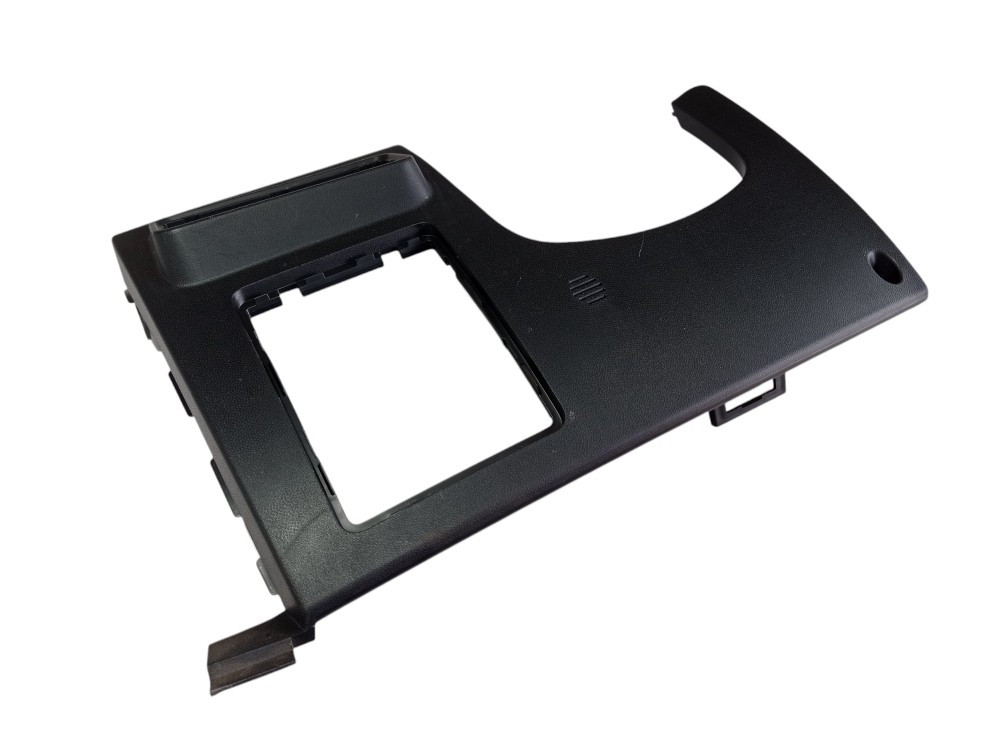 Acabamento Esquerdo Painel Jac T40 2020 V549 3