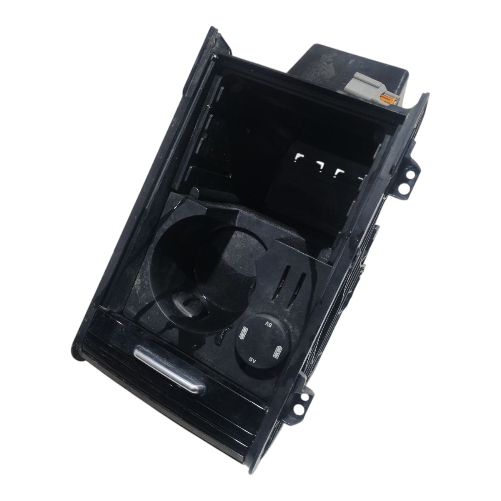 Porta Copos Objetos Console Discovery Sport 2015 A 2018 V663 1
