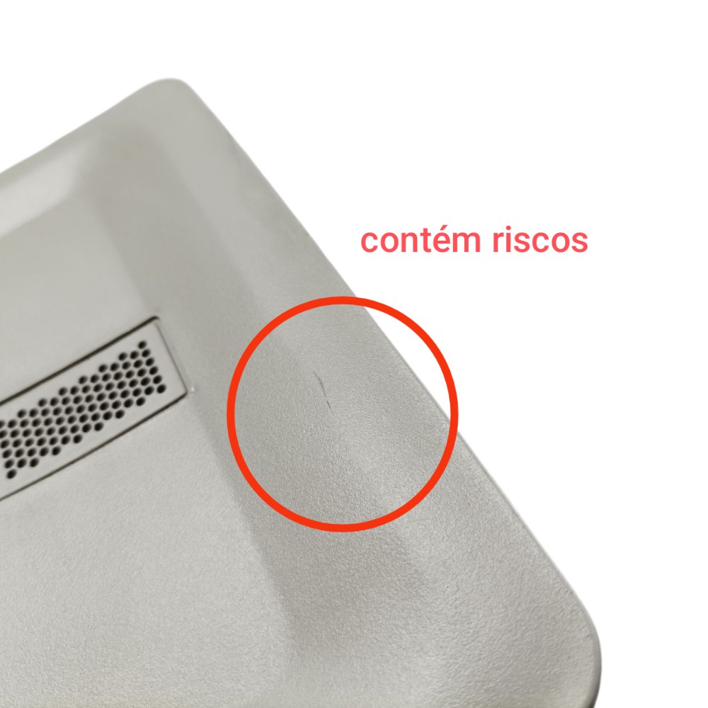 Tampa Retrovisor Interno Teto Fiat Idea 2006 A 2016 7