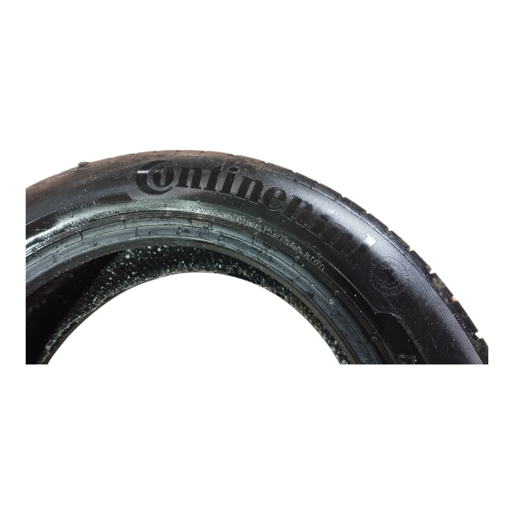 Pneu Aro 16 Continental Ecocontact 5 195/55 R16 V639 2