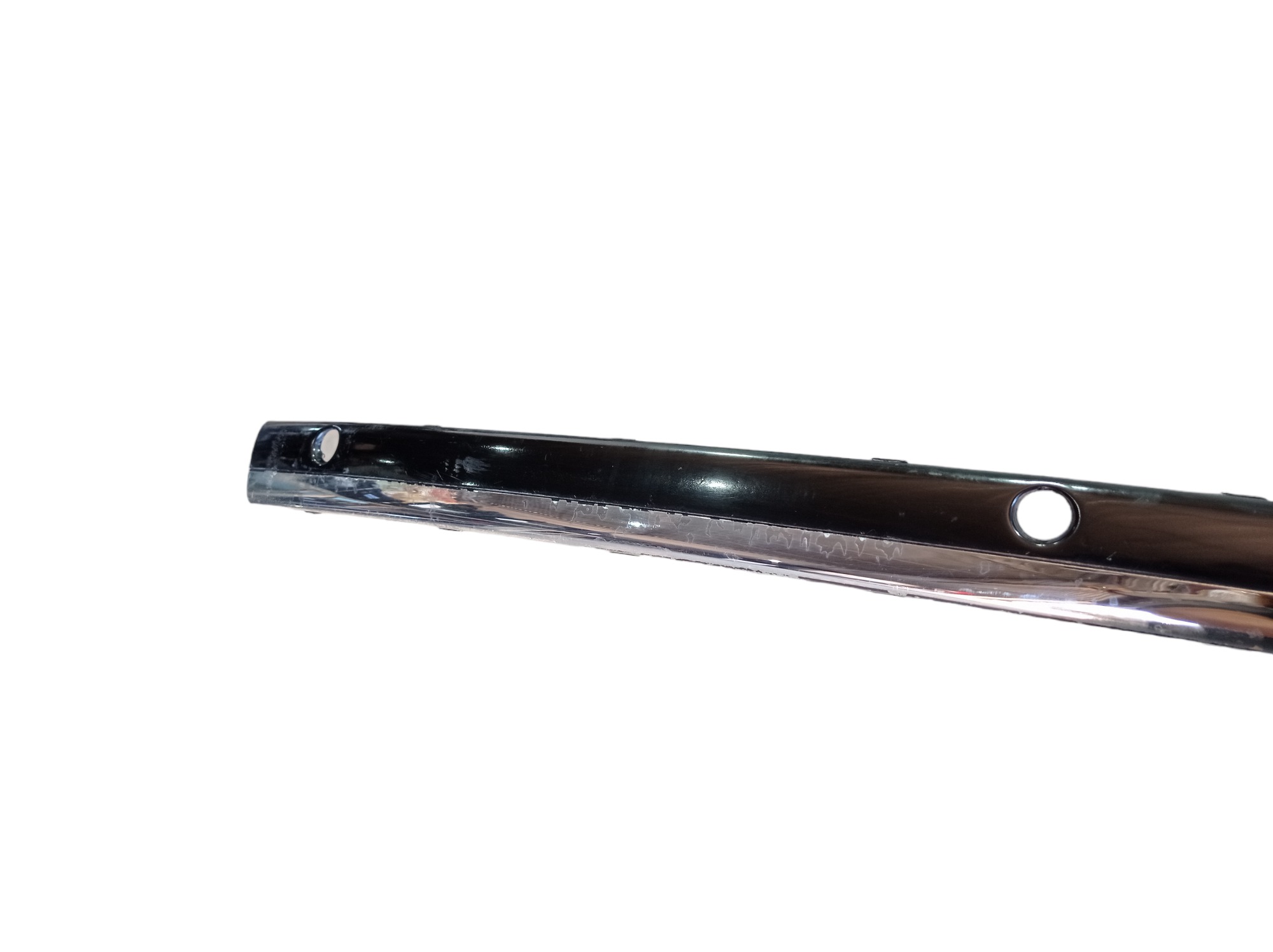 Friso Parachoque Traseiro Kia Opirus 2008 86679-3f530 V581 5