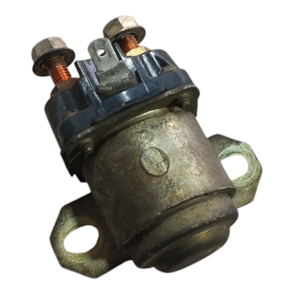 Relé De Partida Mitsubishi L200 Sport 2004 V638 6