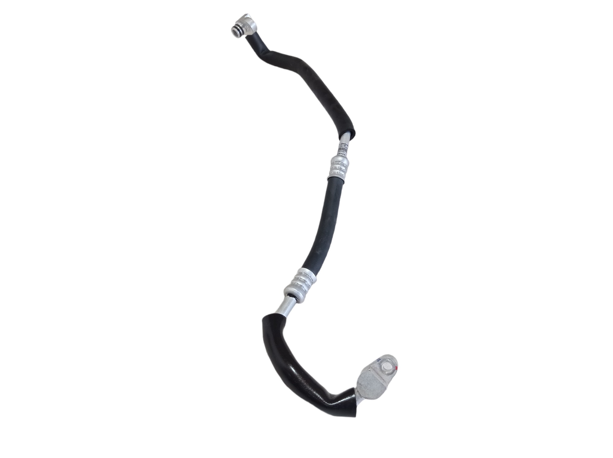Mangueira Ar Condicionado Byd Dolphin Gs 2024 2025 V594 4