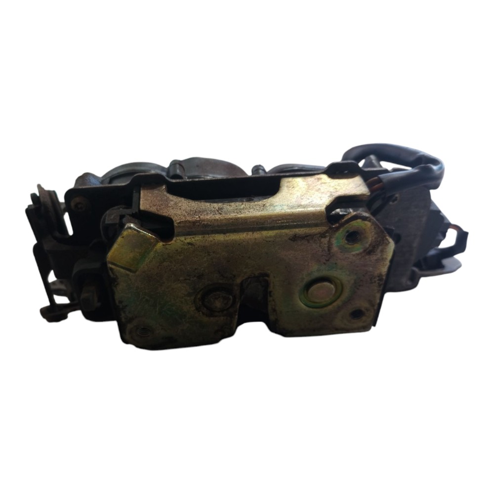 Fechadura Porta Traseira Esquerda Grand Caravan 03 V578 3