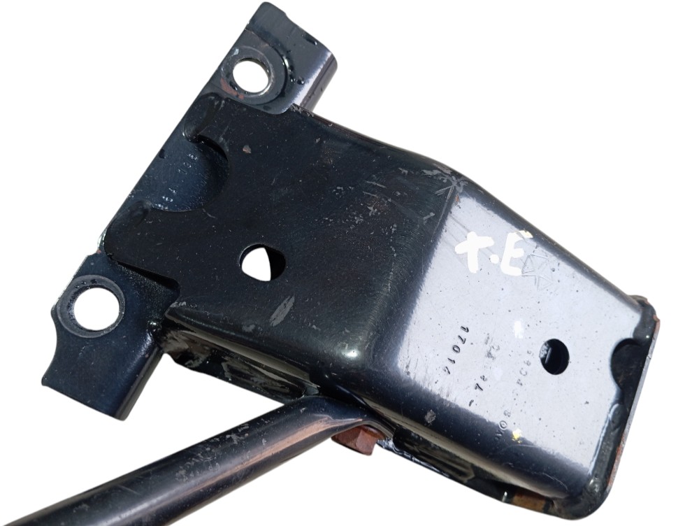 Engate Reboque Tras Esquerdo Jeep Grand Cherokee 14 15 V607 5