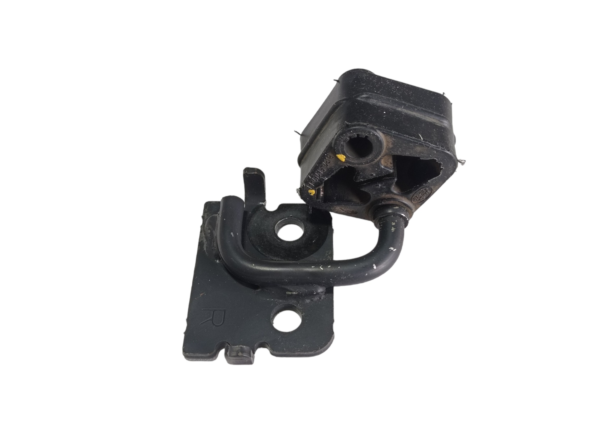Suporte Coxim Escapamento Direito Range Rover Sport 014 V592 2