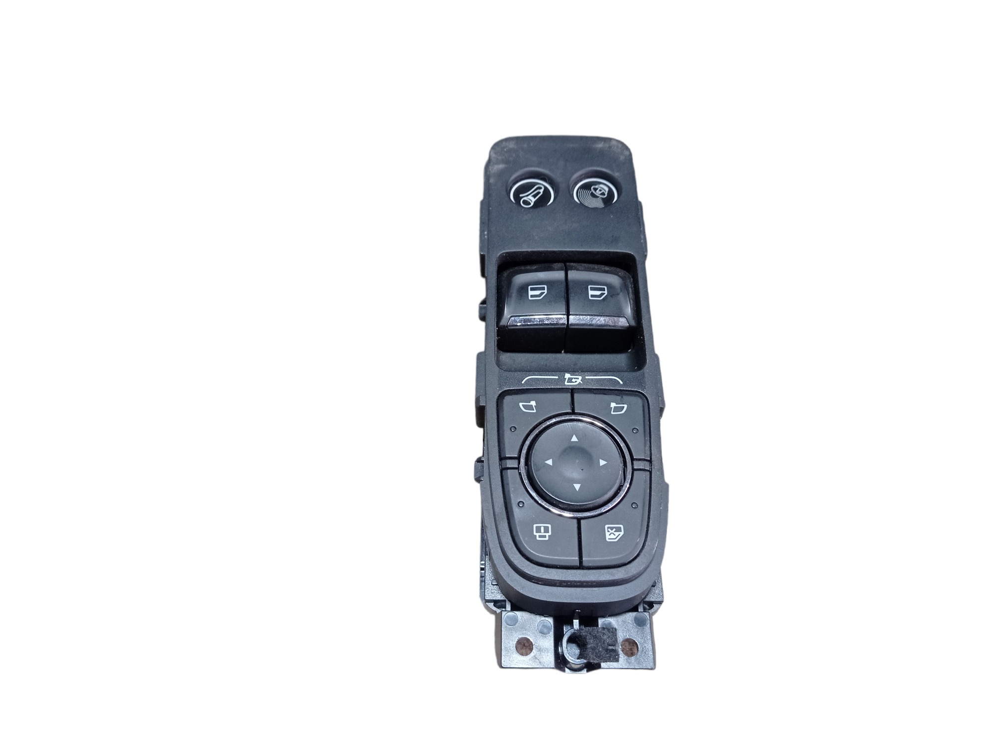 Comando Vidro Dianteiro Esquerdo Gwm Haval H6 2024  V598 3