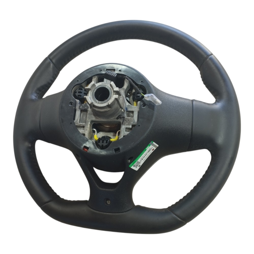 Volante Byd Dolphin 2024 V653 9