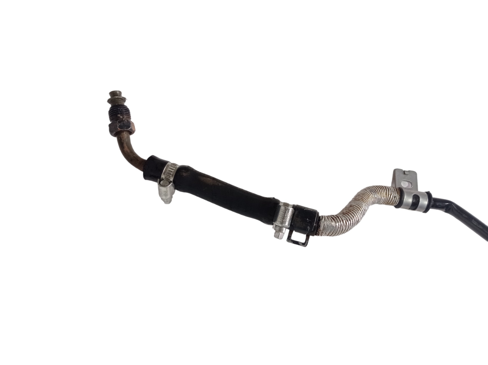 Mangueira Direção Hidráulica Hyundai Azera 3.3 2011 V579 8