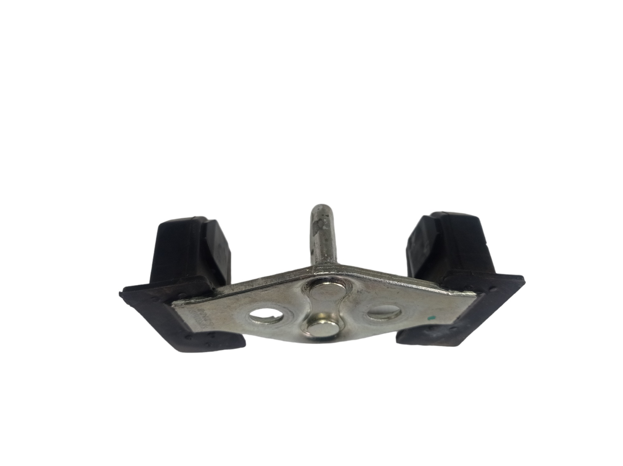 Batente Fechadura Tampa Traseira Jac T40 2019 V565 7