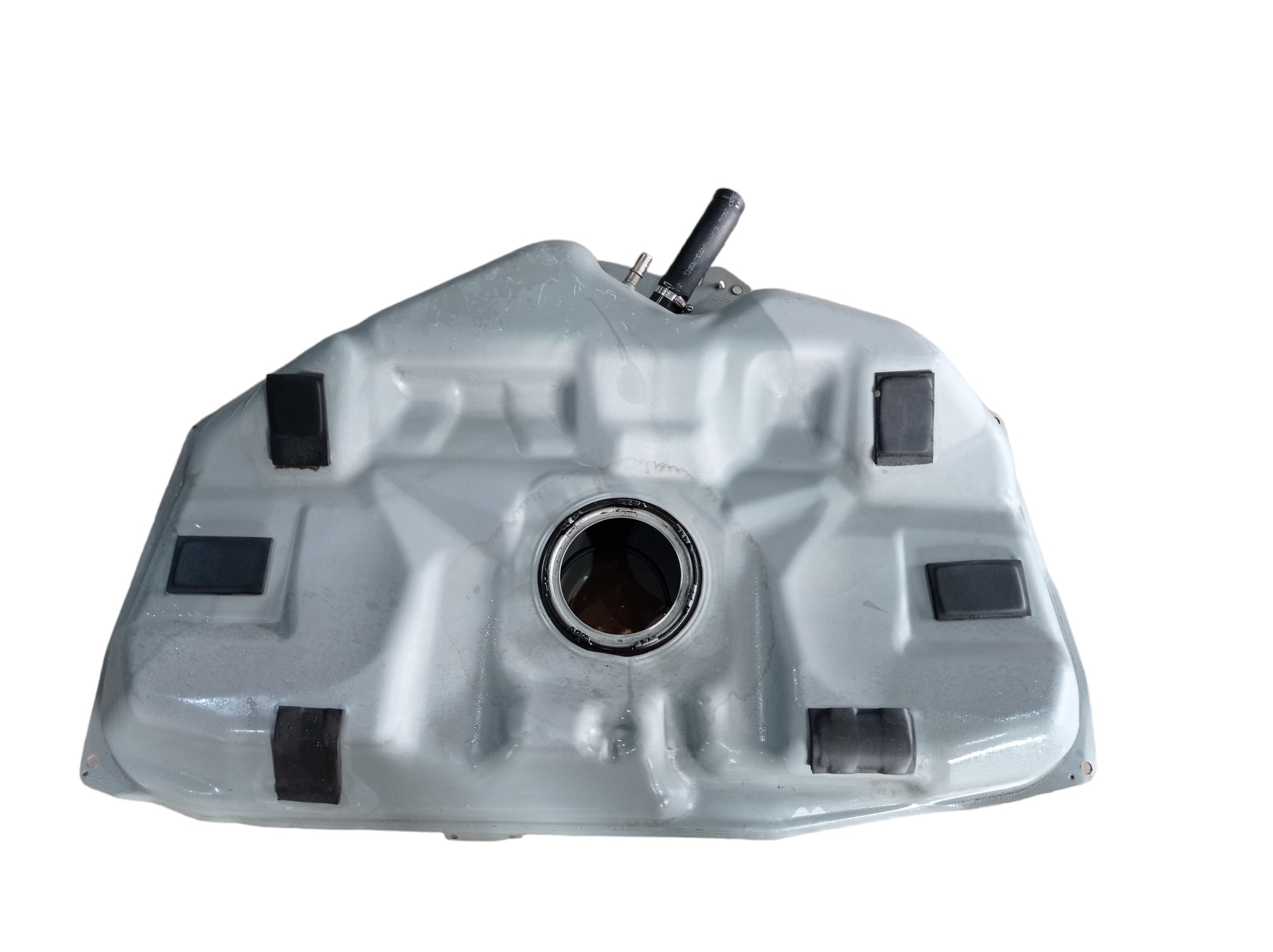 Tanque De Combustível Ford Fusion 2.3 2007 V560 4