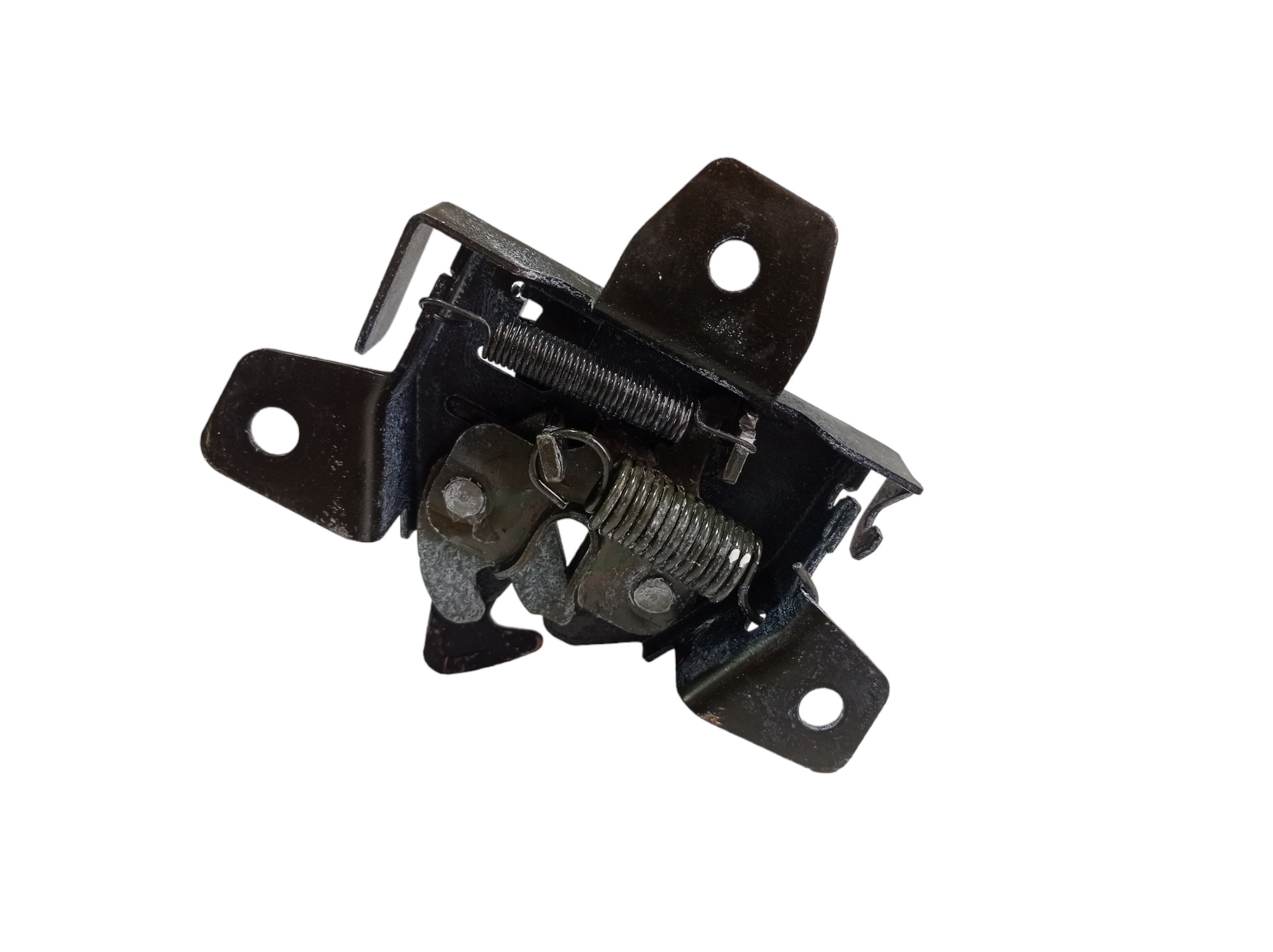 Fechadura Capô Jac T40 2019 V565 2