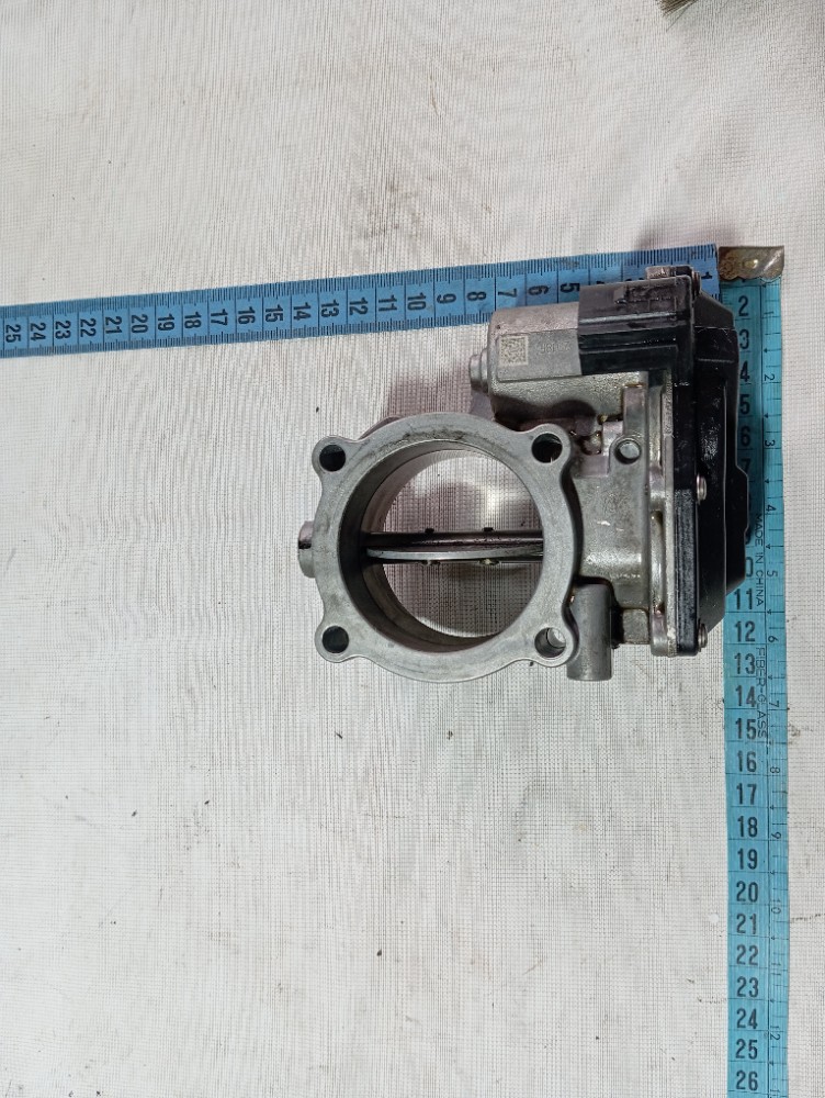 Tbi Corpo Borboleta Jeep Grand Cherokee 3.0 2014 A 2018 7