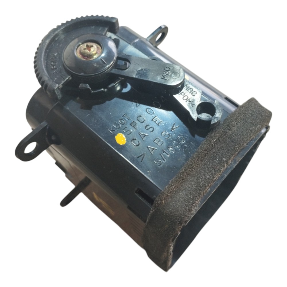 Difusor Ar Esquerdo Painel Mitsubishi L200 Sport 2006 V647 6