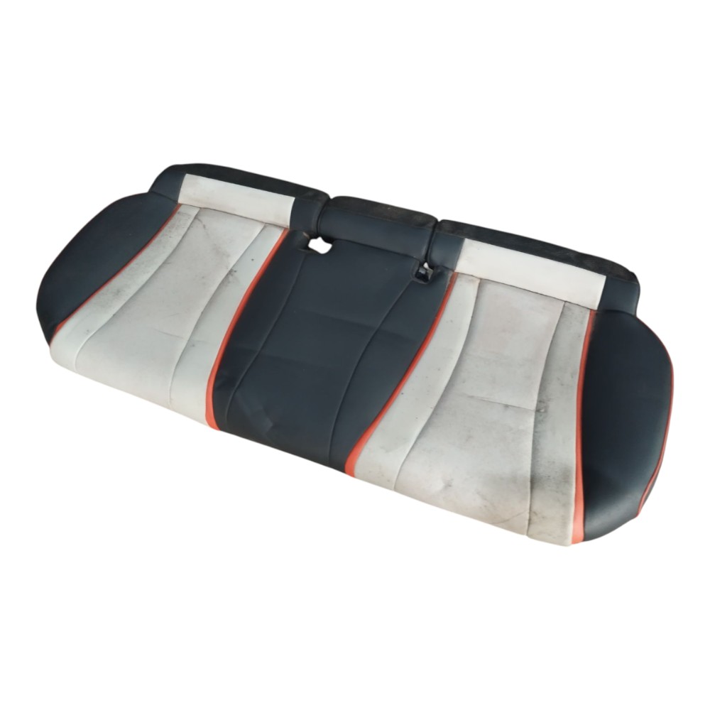 Acento Banco Traseiro Byd Dolphin Gs 2024 2025 V666 4