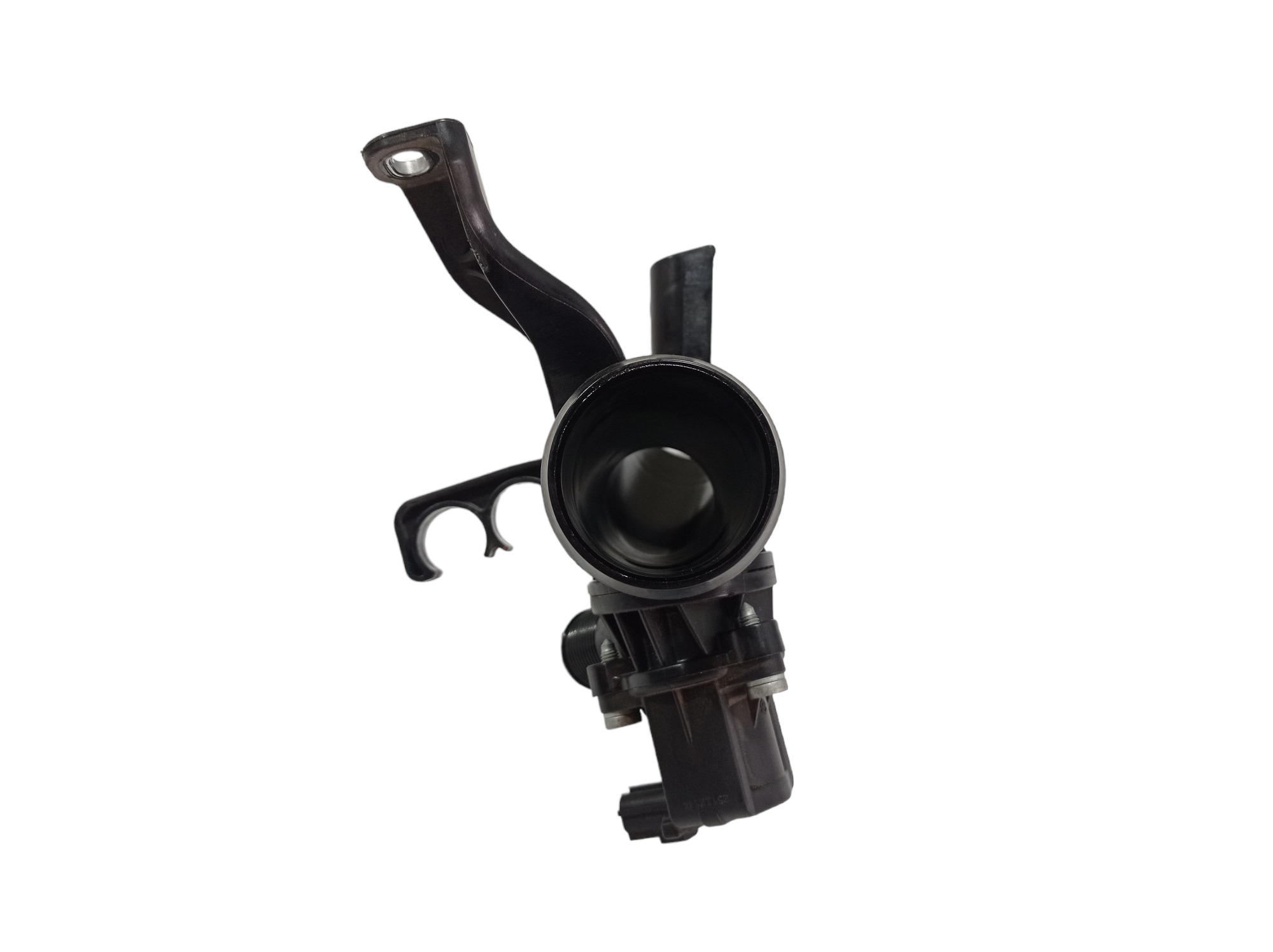Sensor Válvula Turbina Range Rover Evoque 2.0 2022 V572 7