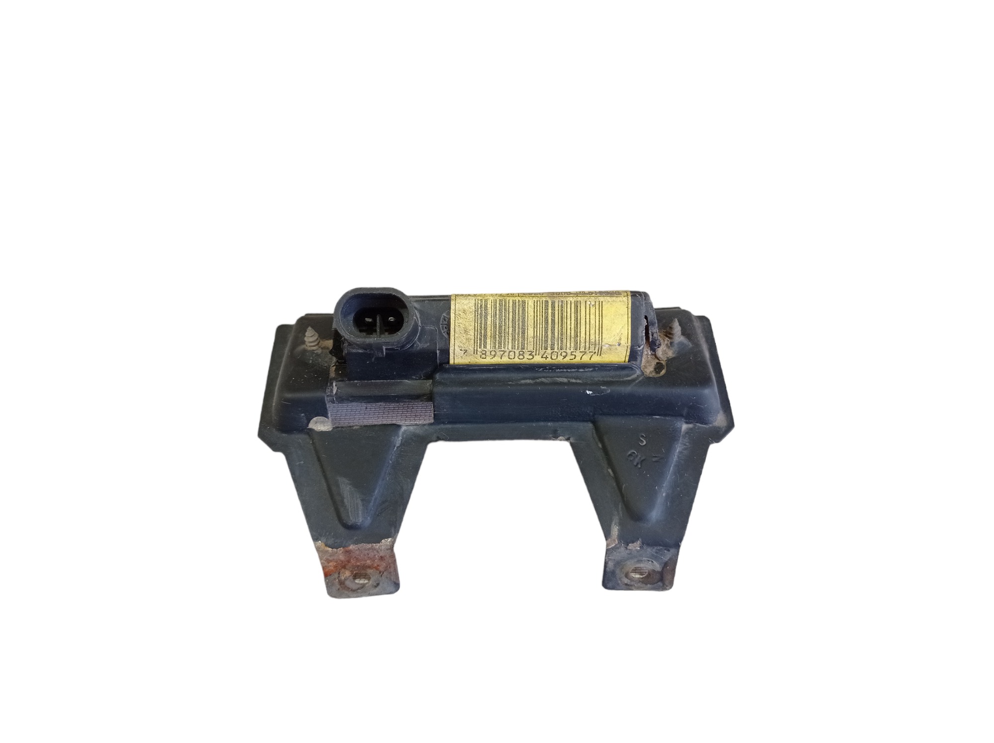 Luz De Placa Fiat Pálio 1996 2000 V219 2