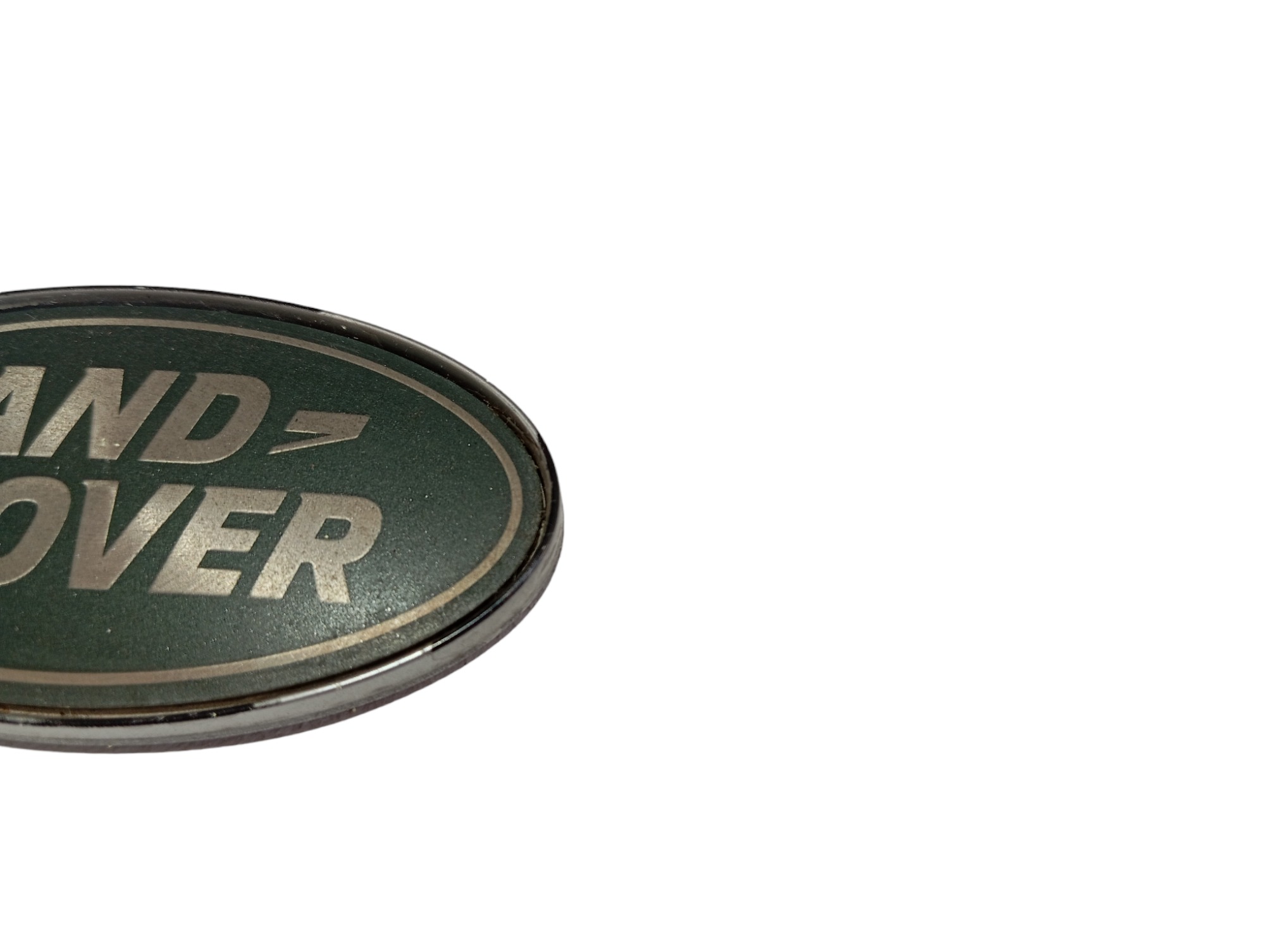 Emblema Lateral Traseiro Esquerdo Discovery 15 2018 V591 3