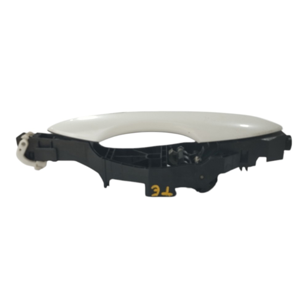 Maçaneta Traseira Esquerda Jac E-j7 2023 V618 2