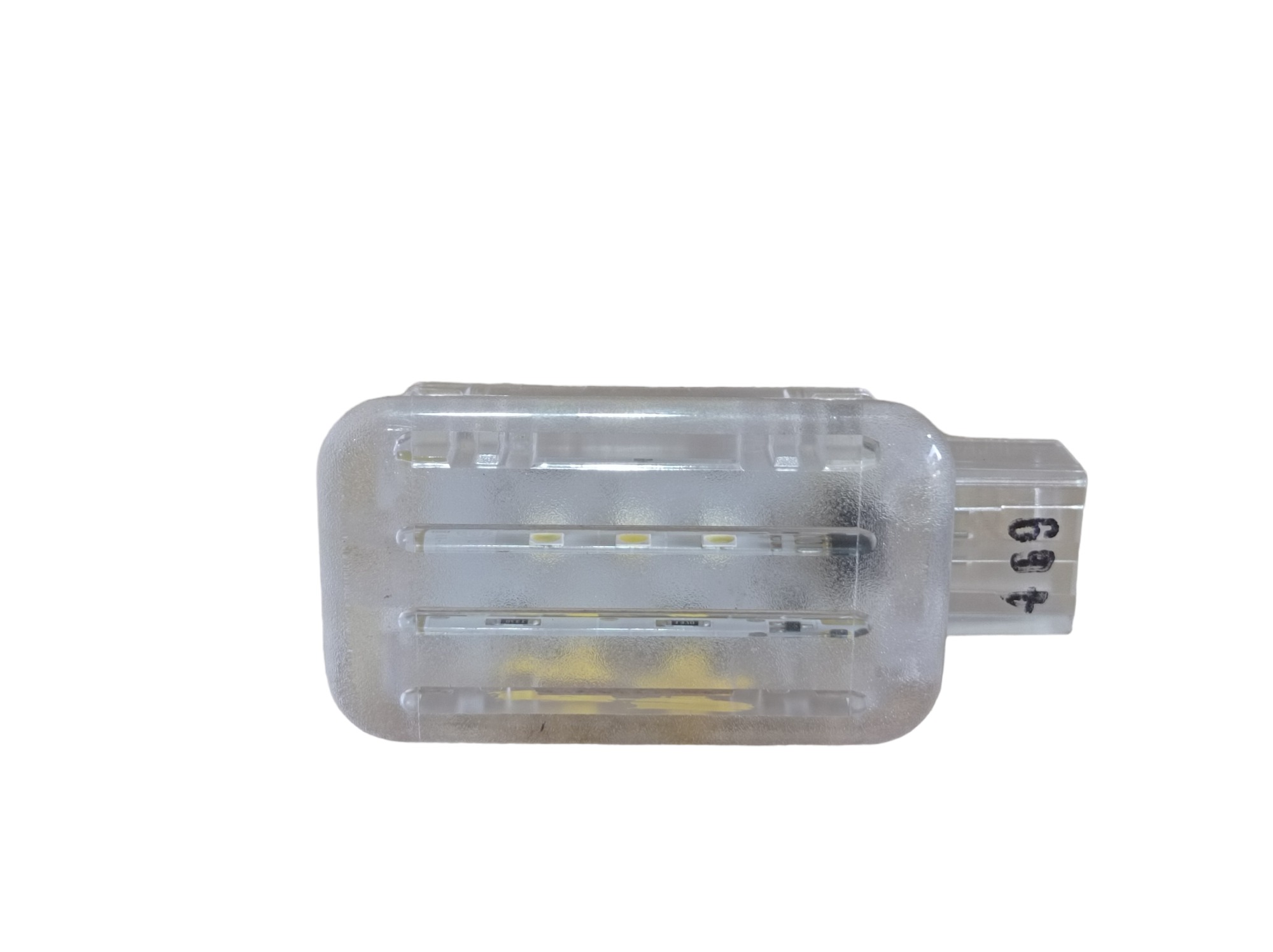 Luz Cortesia Porta Malas Land Rover Discovery 5 2019 V597 1