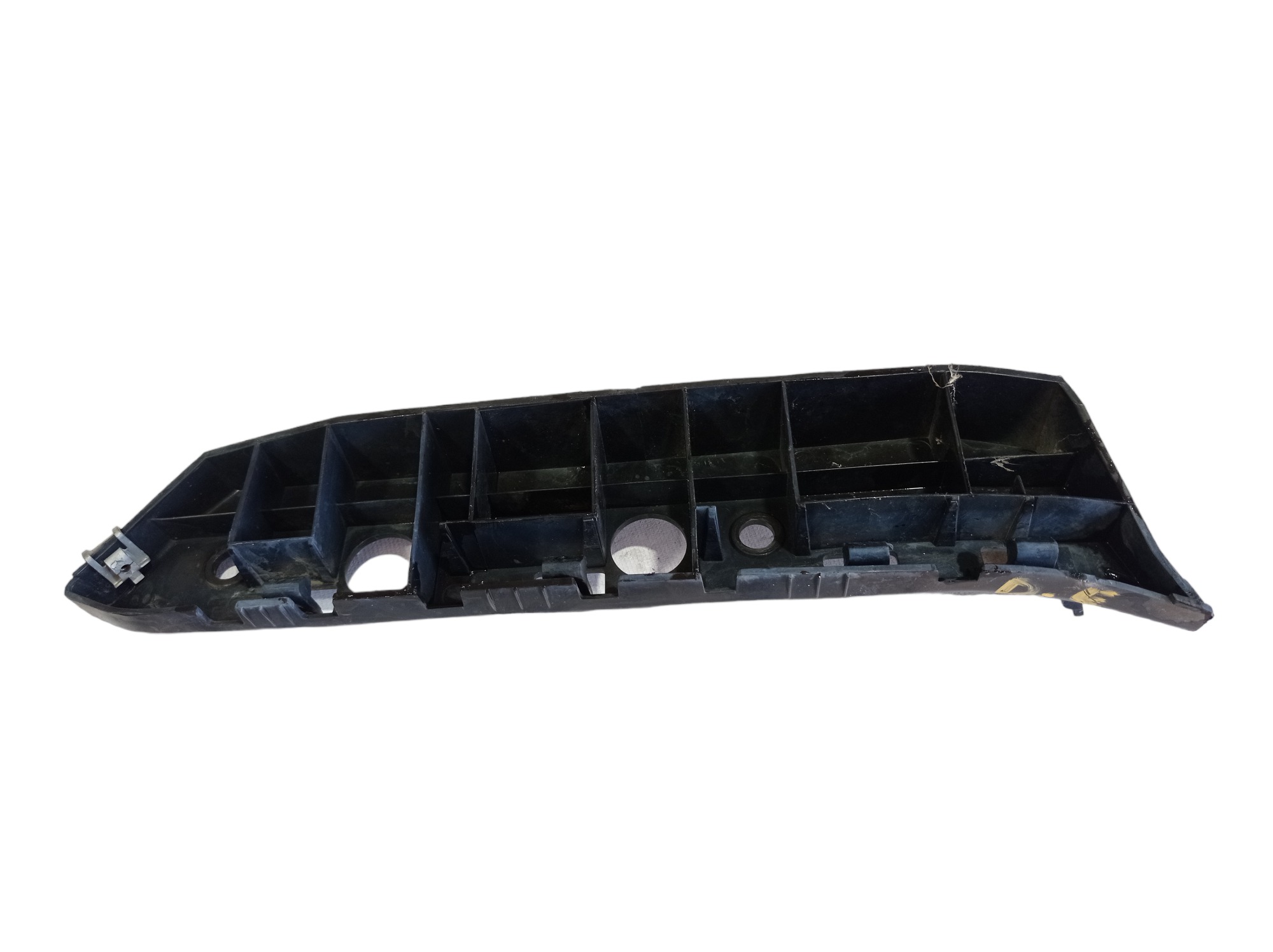 Suporte Esquerdo Parachoque Dianteiro Cielo 2010 A 2012 V514 1