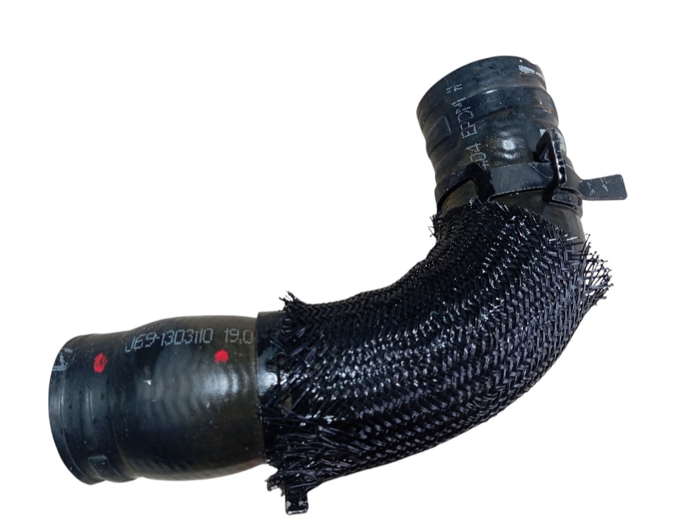 Mangueira Radiador Chery Tiggo 2 2020 V613 7