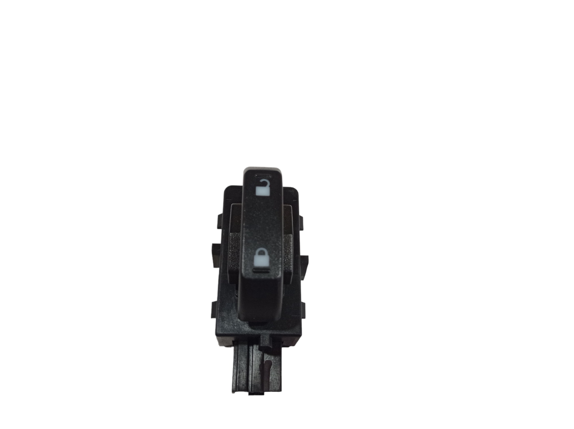 Botão Trava Porta Dianteira Esquerdo Ford Fusion 2007 V560 2