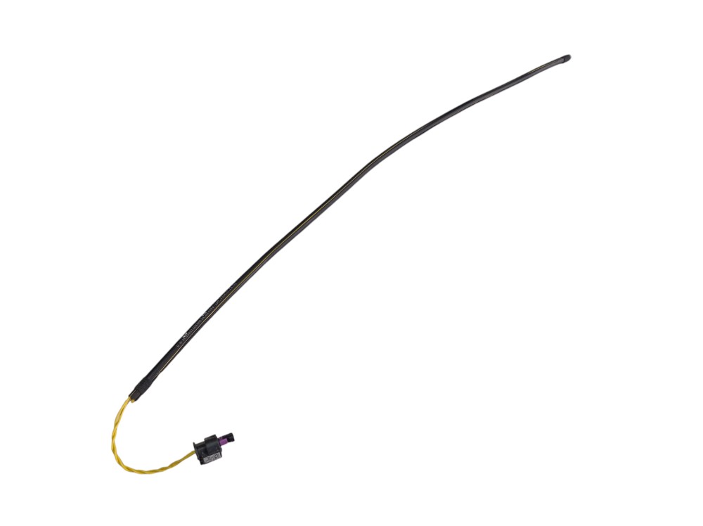 Sensor Aproximação Parachoque Traseiro Gwm Haval 2024 V610 4