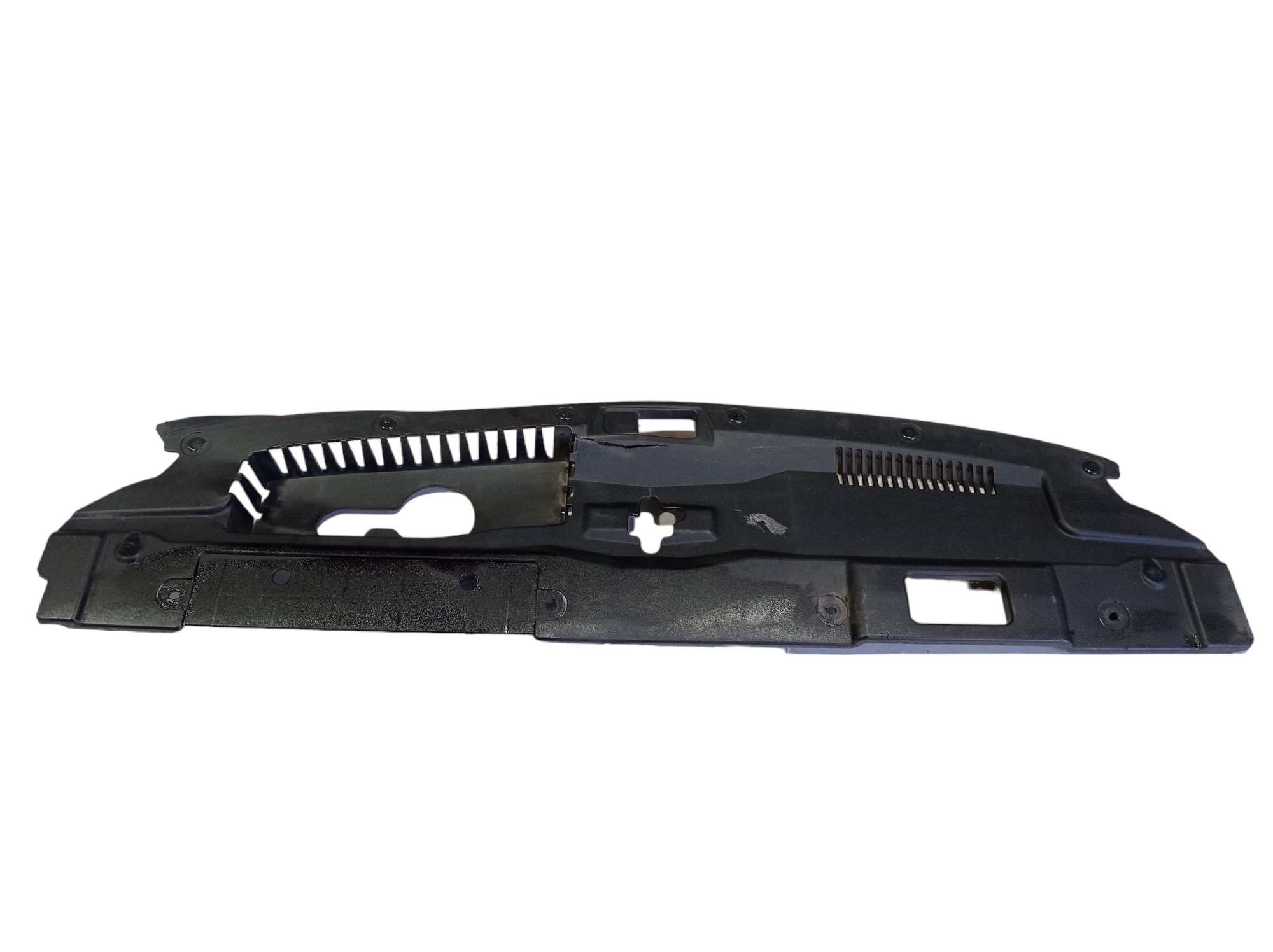Mini Frente Painel Mitsubishi Pajero Sport 2010 V569 3