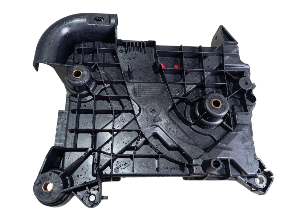 Suporte Bateria Renault Zoe Neo Int 2023 V617 6