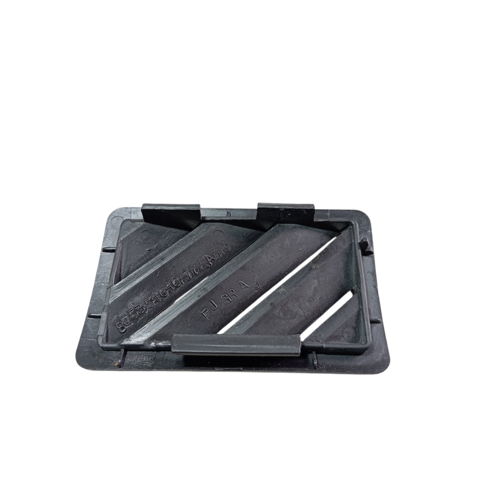 Grade Difusor Ar Esquerdo Painel Ford Fusion 2006 A 2009 3