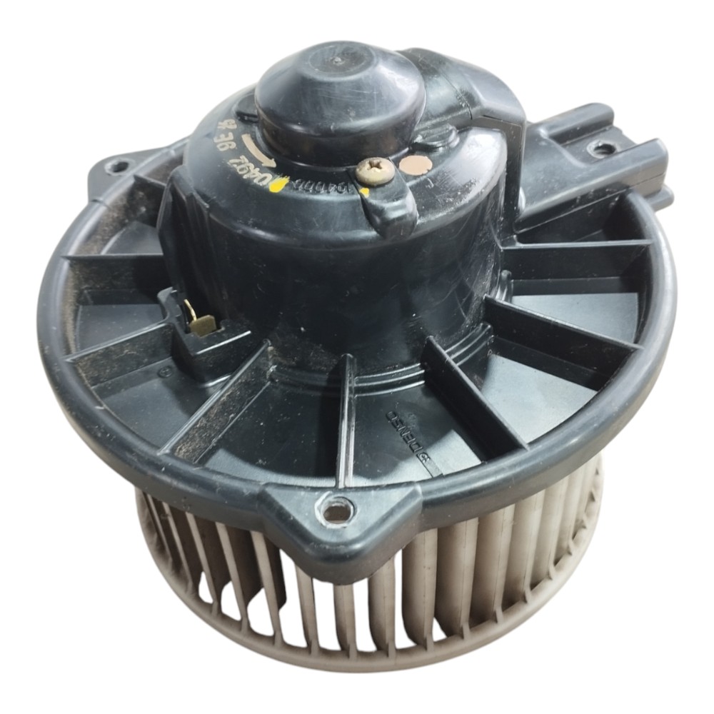 Motor Ar Ventilador Forçado Mitsubishi L200 Sport 2004 V638 2