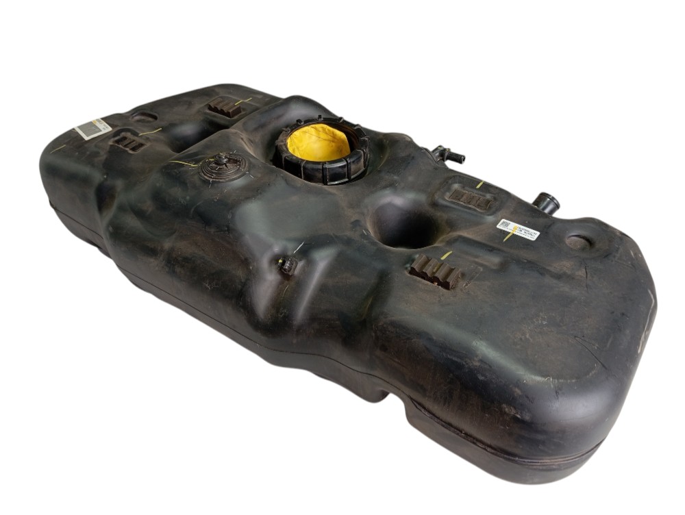 Tanque Combustível Honda City 1.5 2017 V326 4