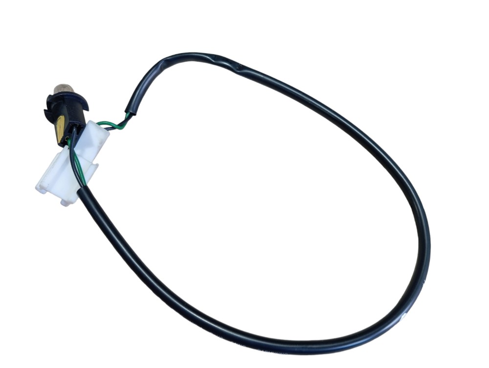 Luz Cortesia Porta Diant Direita Ssangyong Xlv Dlx 2018 V612 7