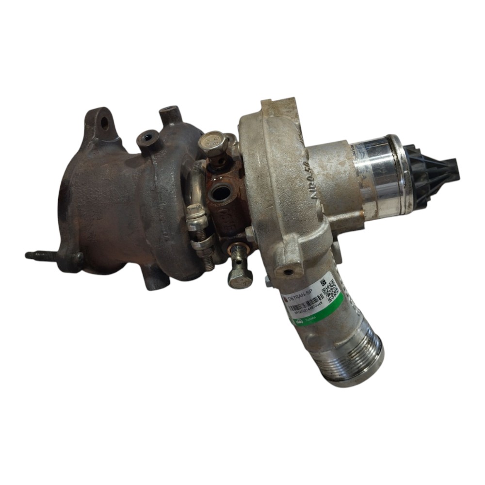 Turbina Chery Tiggo 7 Pro 1.5 2022 2024 V640 7