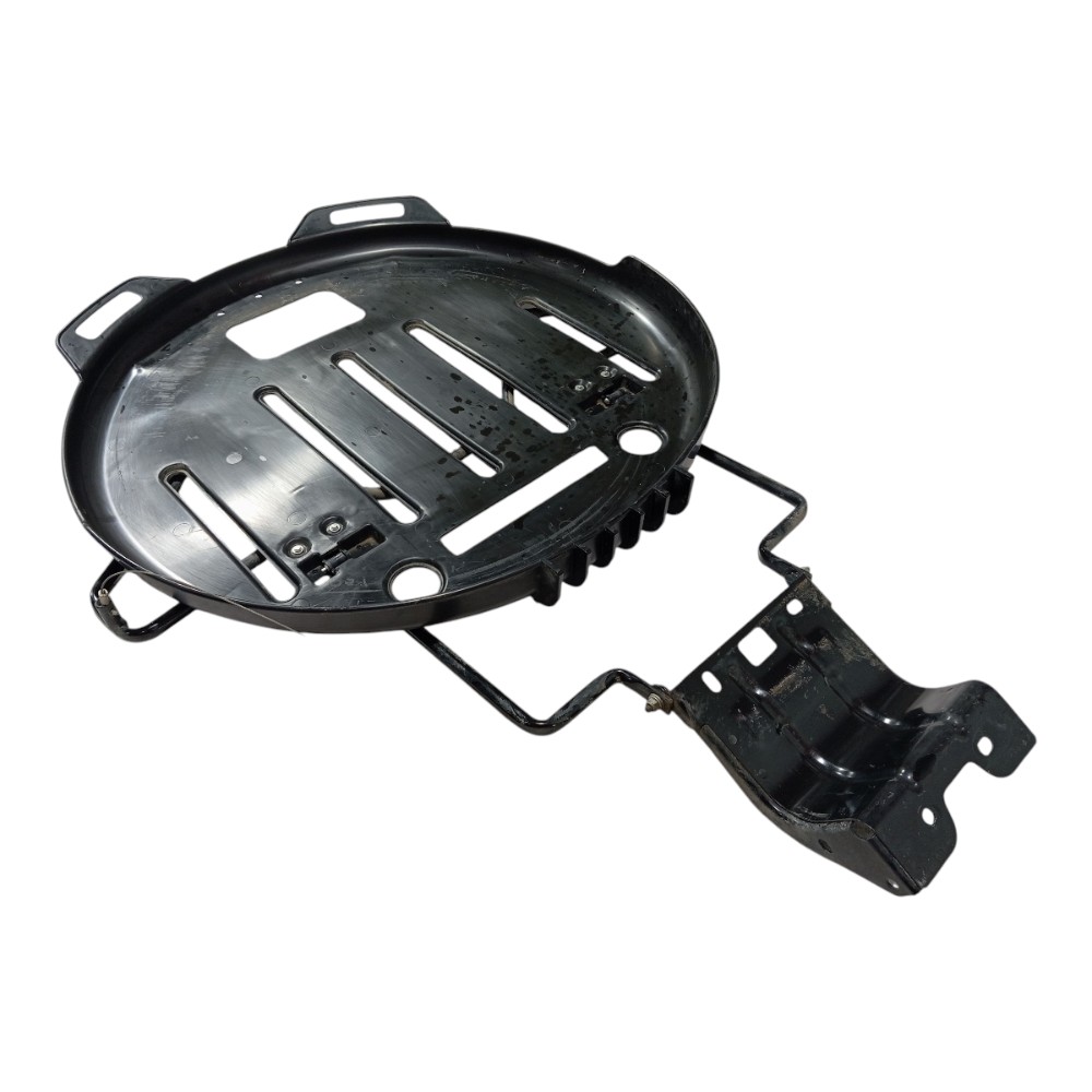 Suporte Estepe Ram Rampage 2023 2025 V659 7